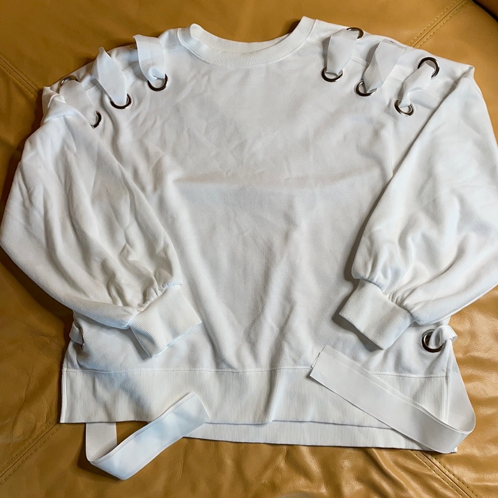 Dex sweater